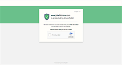 Desktop Screenshot of joiwhitmore.com