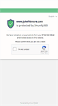 Mobile Screenshot of joiwhitmore.com